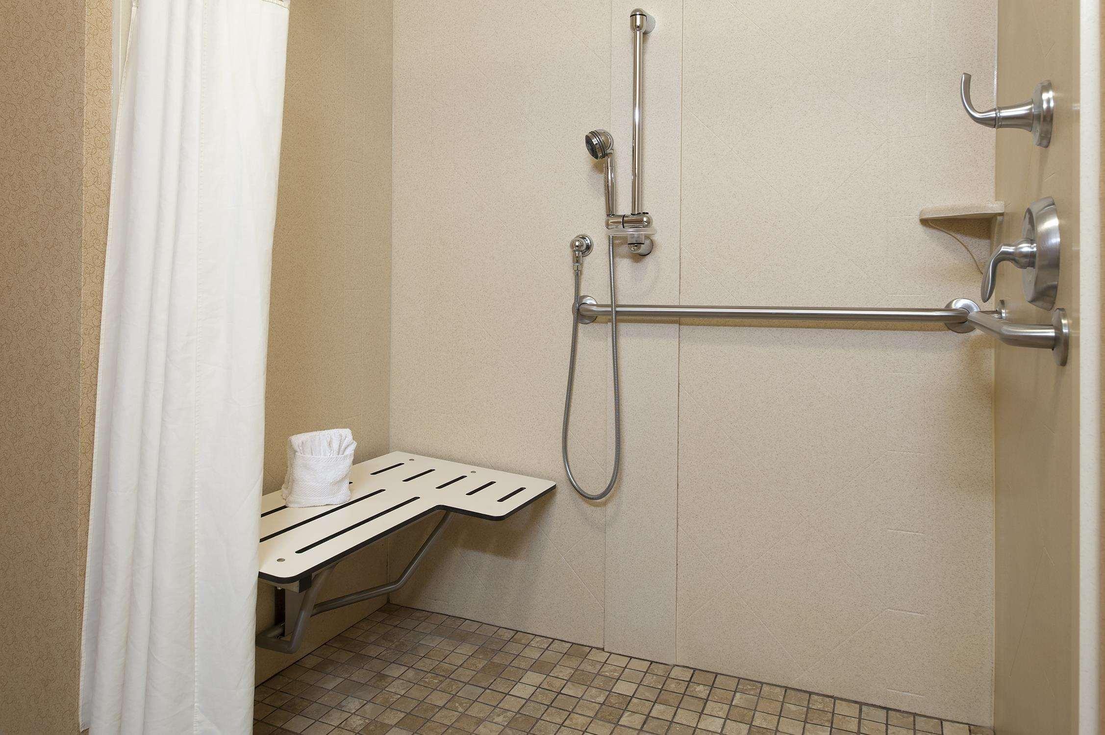 Hampton Inn Macomb Exterior foto